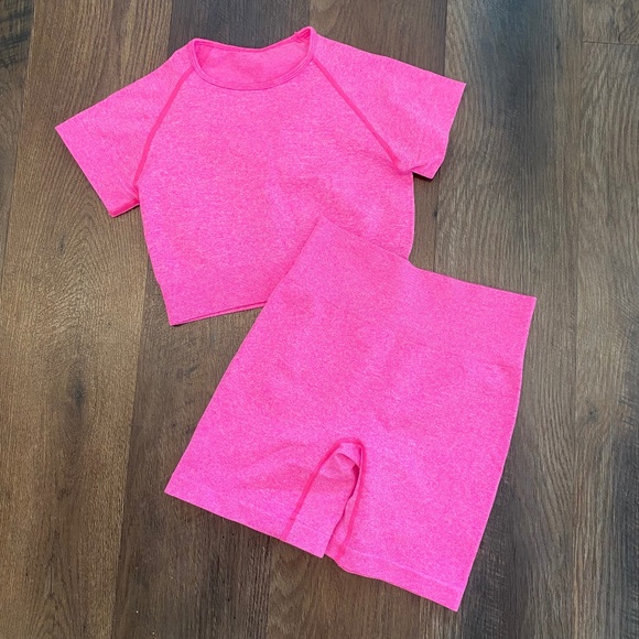 Workout Set - Picture 1 of 4